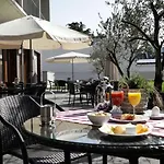 Begardenhof 호텔