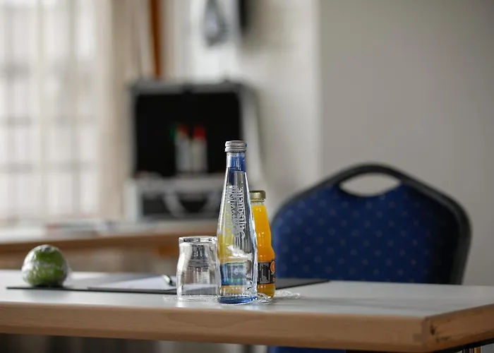 Otel Begardenhof Köln