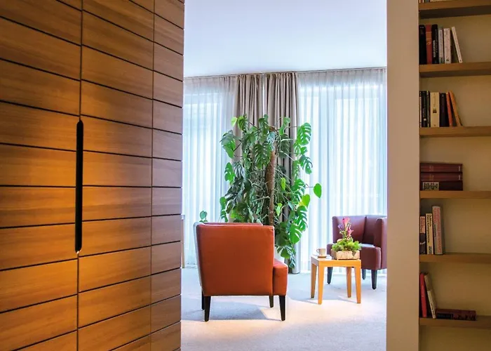 Otel Begardenhof Köln