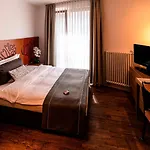 Отель Begardenhof 3*