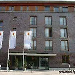 Отель Begardenhof 3*