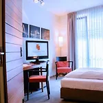 Begardenhof 3* Кёльн