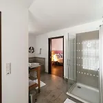 Отель Begardenhof 3*
