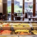 Begardenhof Отель 3*