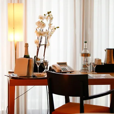 Begardenhof Hotel Kolonia