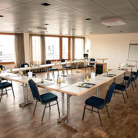 Begardenhof Szálloda Köln