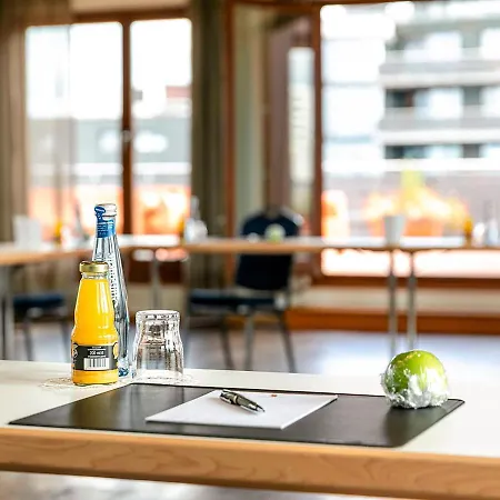 Begardenhof Szálloda 3*