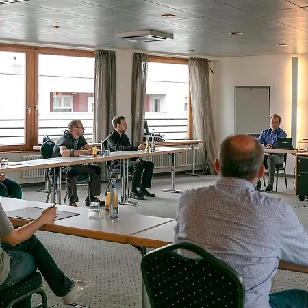 Begardenhof Szálloda 3*