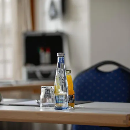 Szálloda Begardenhof Köln