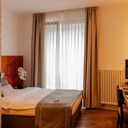 Szálloda Begardenhof