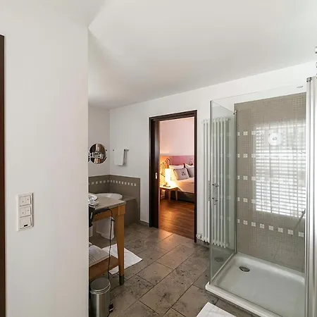 ホテル Begardenhof