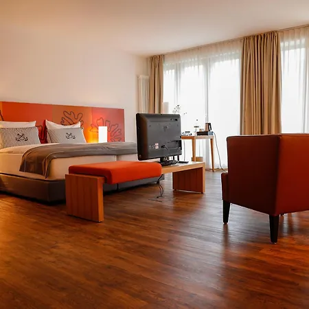 Begardenhof 3*