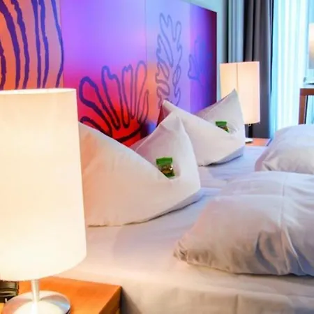 Begardenhof 3* Кёльн