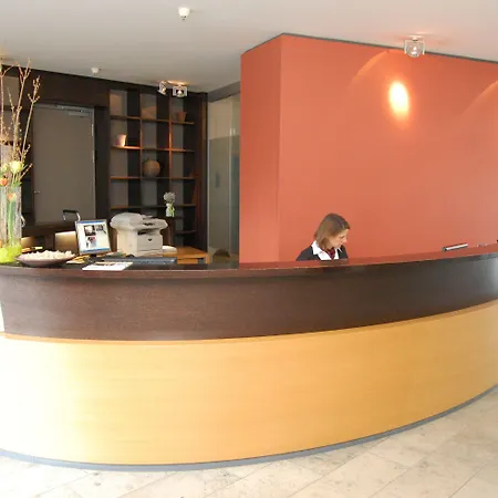 Begardenhof Szálloda Köln