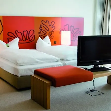 Hotel Begardenhof