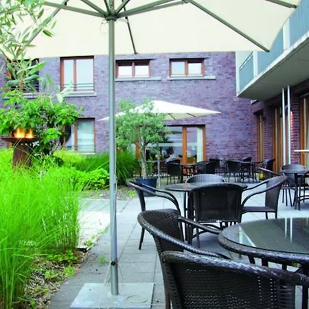 Begardenhof ケルン