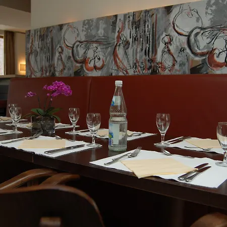 Begardenhof Отель 3*