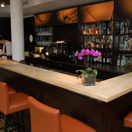 Szálloda Begardenhof 3*