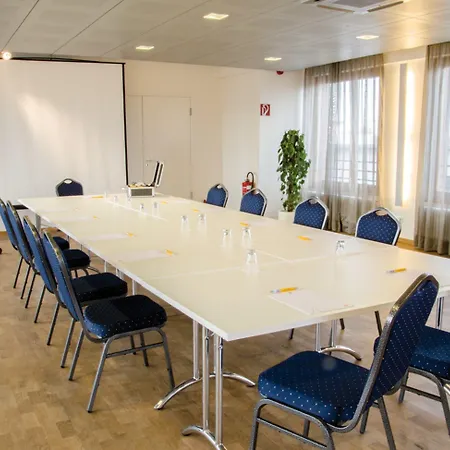 Begardenhof Hotel 3*