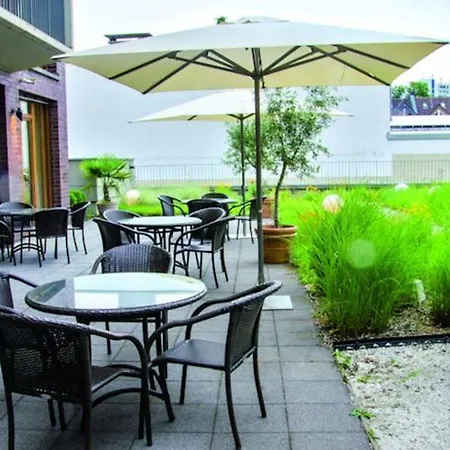 Begardenhof Kolonia