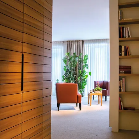 Hotel Begardenhof Kolonia