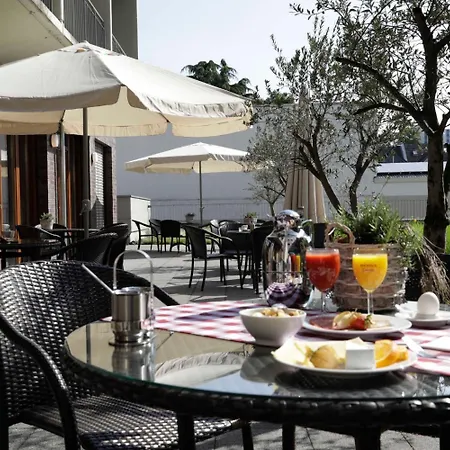 Begardenhof Szálloda