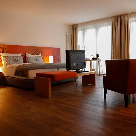 Begardenhof 3*