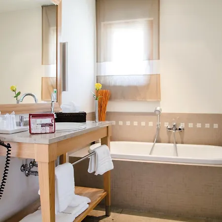 Begardenhof Szálloda