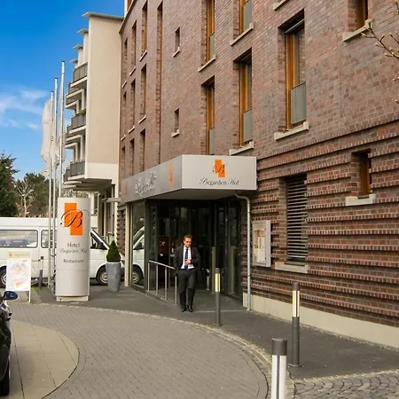 Begardenhof Ξενοδοχείο Κολωνία