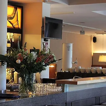 Begardenhof Hotel Köln
