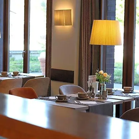 Begardenhof 3* Köln