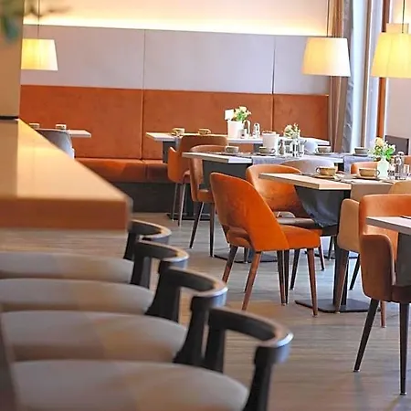 Begardenhof Hotel