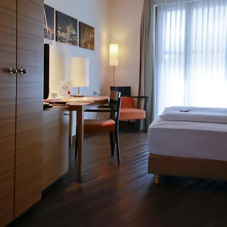Begardenhof Hotell