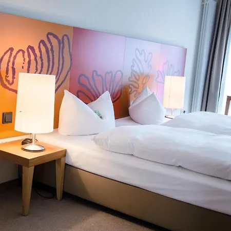 Hotel Begardenhof Cologne