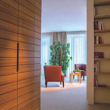 Szálloda Begardenhof