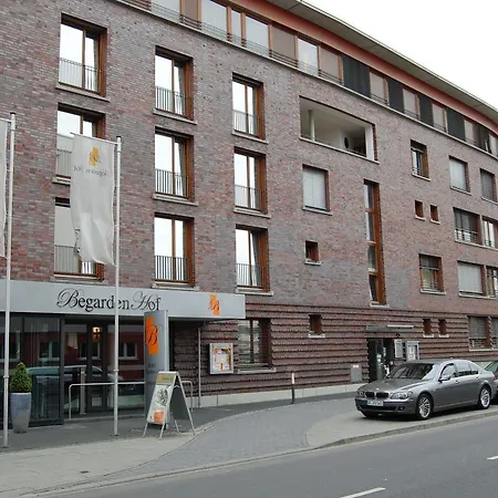 Begardenhof Cologne