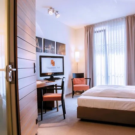 Szálloda Begardenhof