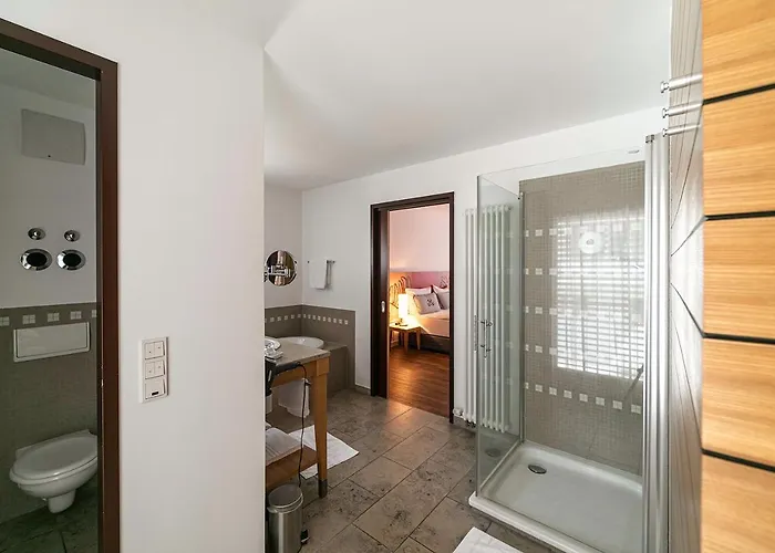 酒店 贝尔伽瑞德南华欧酒店