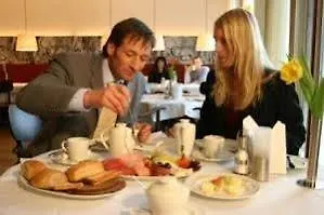 Begardenhof Hotell Köln