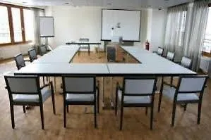 贝尔伽瑞德南华欧酒店 酒店