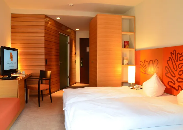 贝尔伽瑞德南华欧酒店 3*