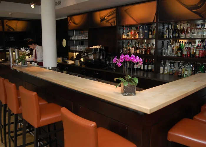 酒店 贝尔伽瑞德南华欧酒店 3*