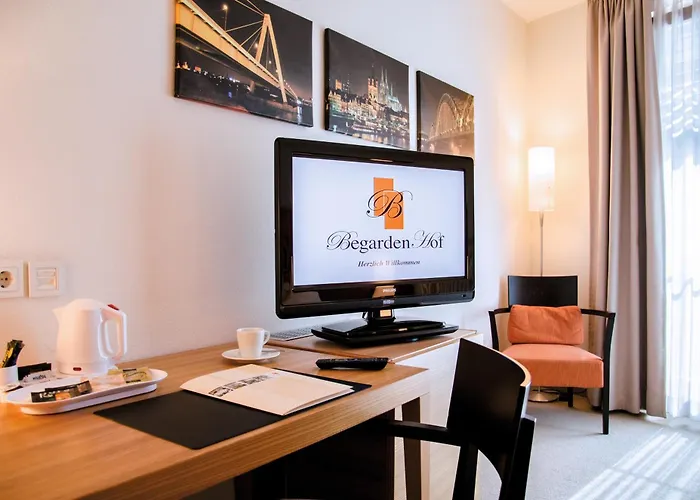 贝尔伽瑞德南华欧酒店