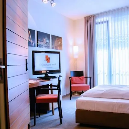 Begardenhof 3* Cologne