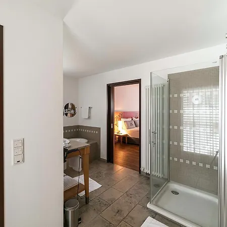 Hotel Begardenhof 3*