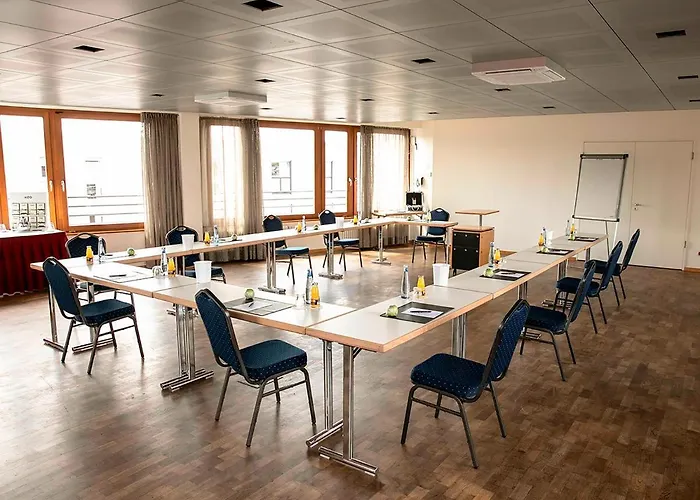 Begardenhof Hotel Cologne