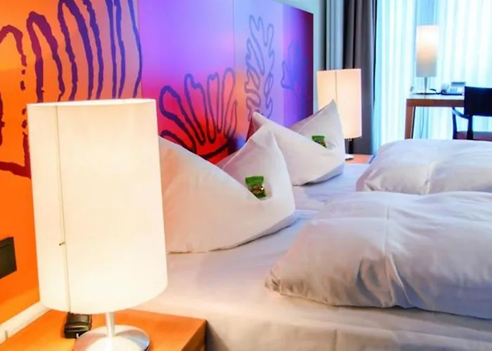 Begardenhof 3* Cologne