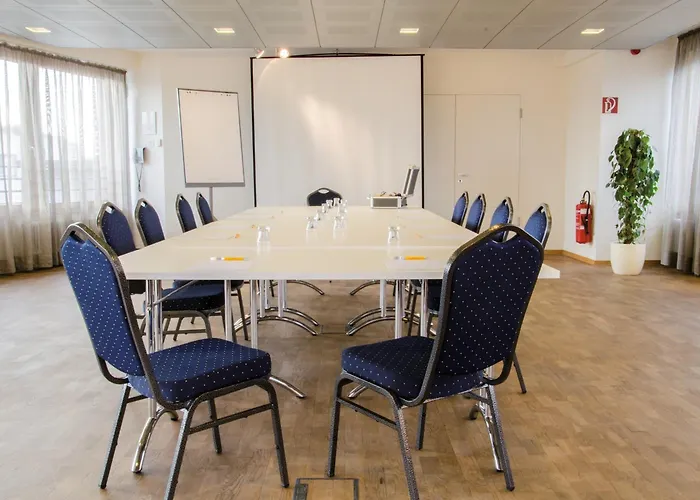 Begardenhof 3* Cologne