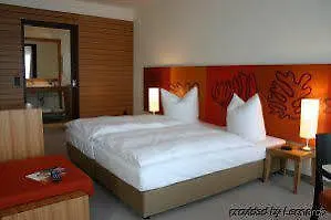 Hotel Begardenhof Cologne